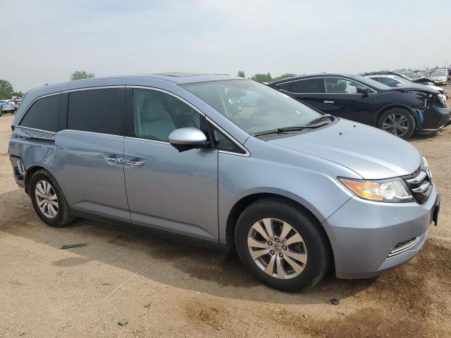 Vin: 5fnrl5h68eb128077, lot: 59521865, honda all models exl 20144