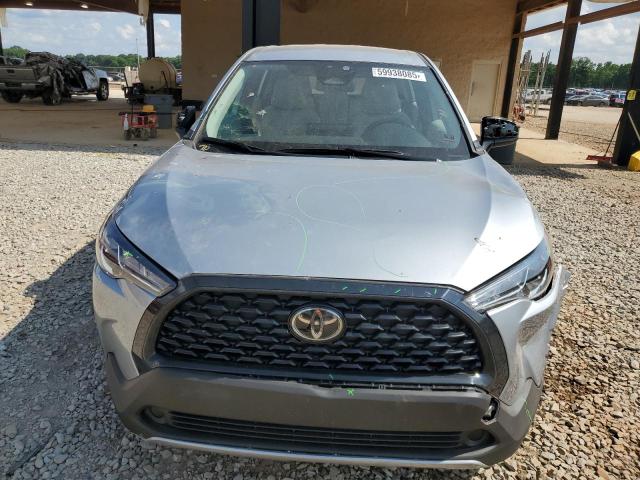 2025 TOYOTA COROLLA CR - 7MUAAAAG9SV119609