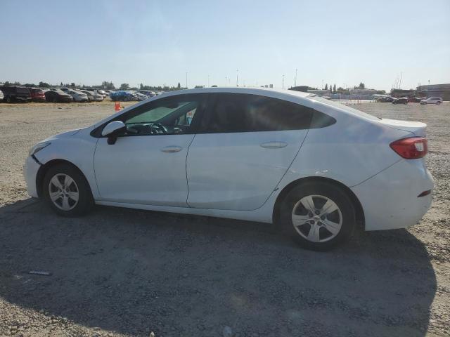 2016 CHEVROLET CRUZE L - 1G1BA5SM9G7296990