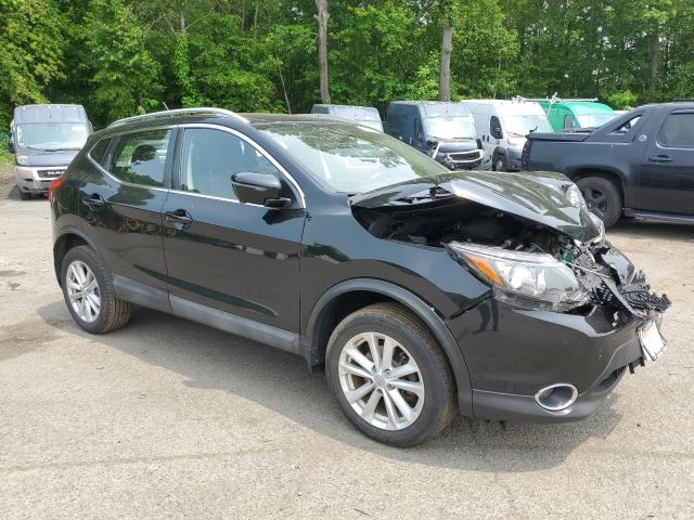 Vin: jn1bj1cr3hw107822, lot: 59707705, nissan rogue s 20174