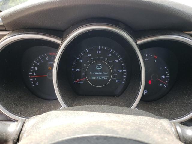2015 KIA OPTIMA LX - 5XXGM4A70FG351875