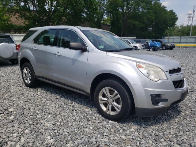 Vin: 2gnflcek6d6134268, lot: 59935785, chevrolet equinox ls 20134