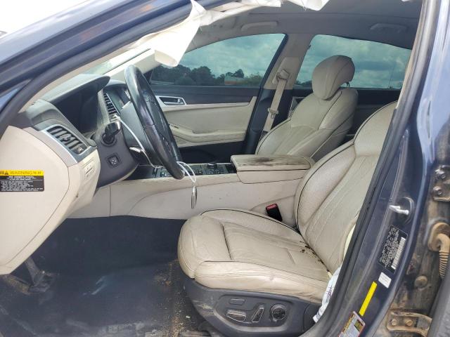 2017 GENESIS G80 ULTIMA KMHGN4JF5HU184250