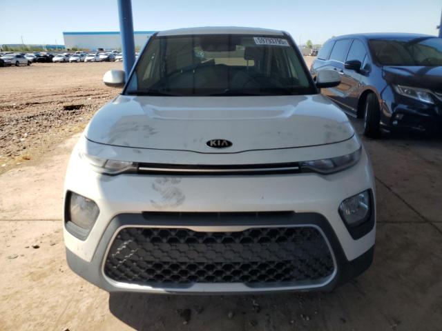 2020 KIA SOUL LX KNDJ23AUXL7095017