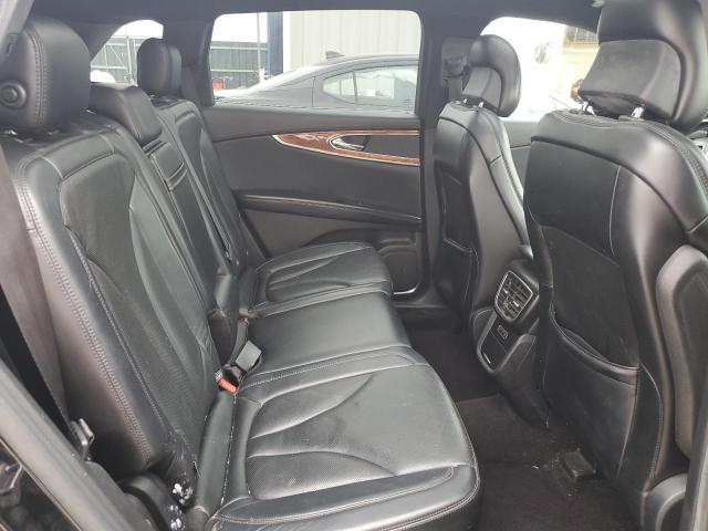 2016 LINCOLN MKX RESERV - 2LMTJ8LR2GBL27432