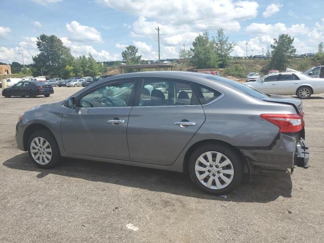 Vin: 3n1ab7ap7hl706189, lot: 60813425, nissan sentra s 20172
