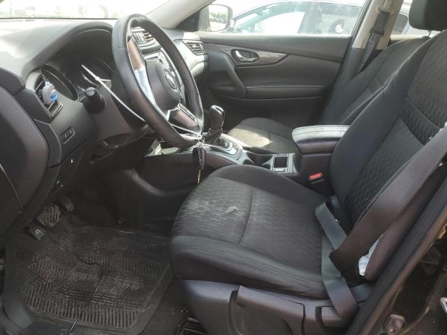 2020 NISSAN ROGUE S - 5N1AT2MVXLC711183