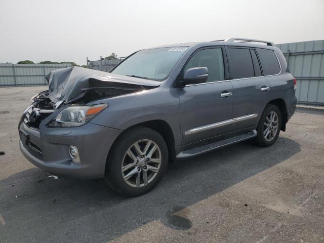 LEXUS LX 570