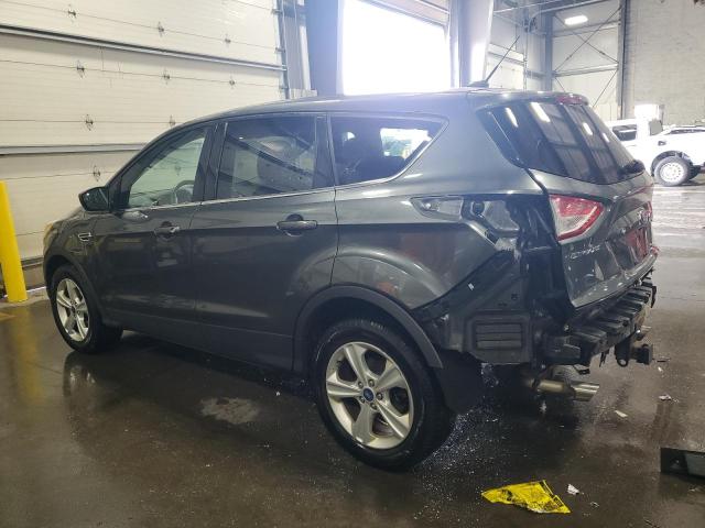 Vin: 1fmcu0g99gub59801, lot: 60150635, ford escape se 20162