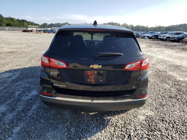 2018 CHEVROLET EQUINOX LT - 2GNAXJEV4J6218209