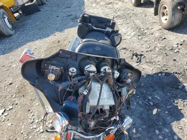 2002 HARLEY-DAVIDSON FLHTCUI 1HD1FCW112Y624087