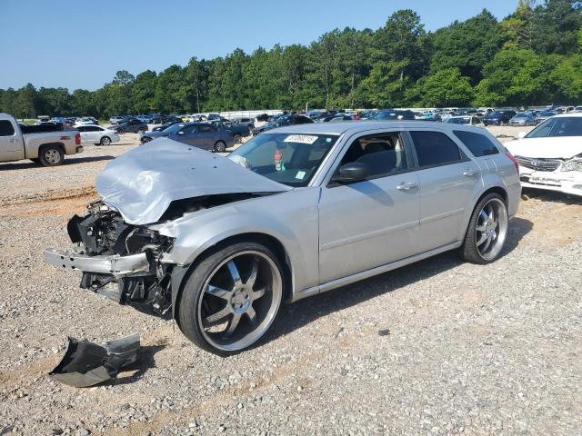 DODGE MAGNUM SXT