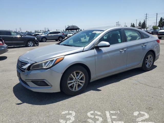 Vin: 5npe24af3hh530147, lot: 60572775, hyundai sonata se 2017 img_1