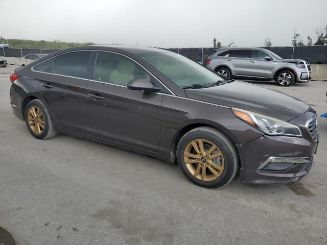 Vin: 5npe24af0fh187245, lot: 62494795, hyundai sonata se 20154