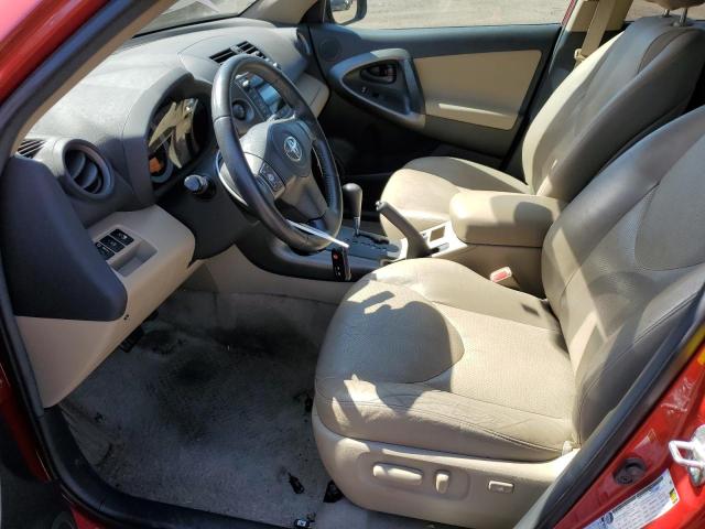 2010 TOYOTA RAV4 LIMIT - 2T3DK4DV0AW018262