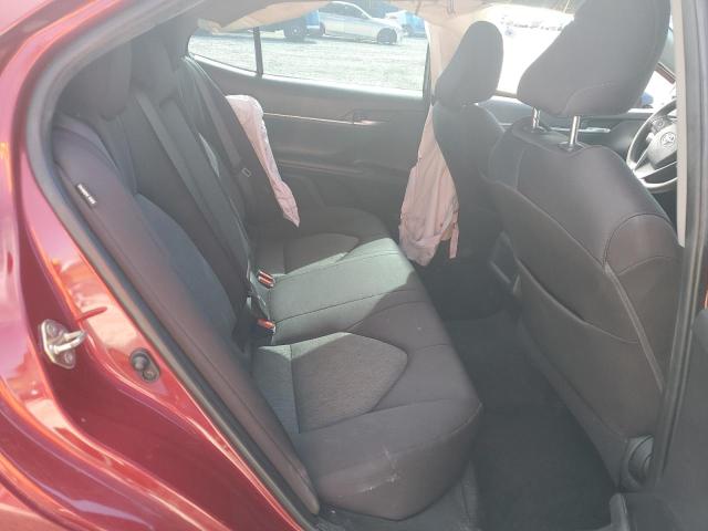 2019 TOYOTA CAMRY L 4T1B11HK5KU258166