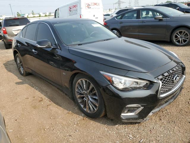 2018 INFINITI Q50 LUXE JN1EV7ARXJM611616