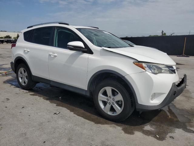 Vin: 2t3wfrev4ew096509, lot: 59334765, toyota rav4 xle 20144