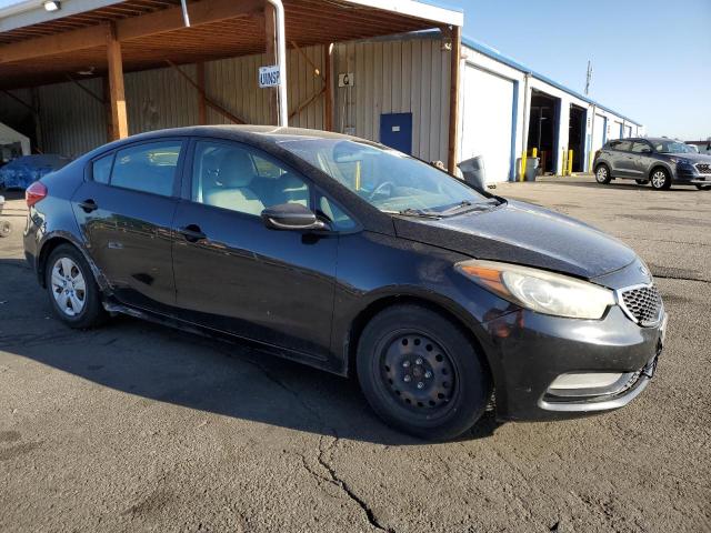 Vin: knafk4a69f5347253, lot: 61034115, kia forte lx 20154