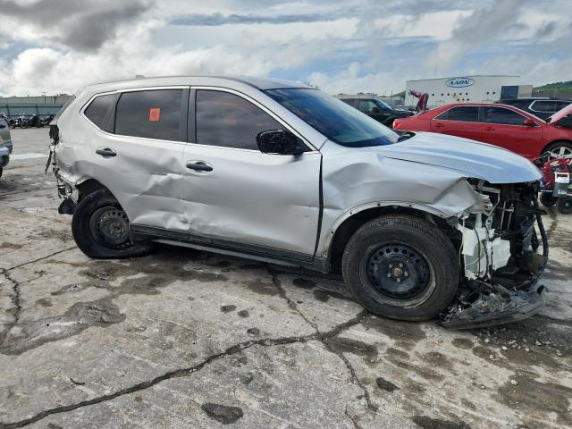 Vin: knmat2mt1jp567130, lot: 59954895, nissan rogue s 20184