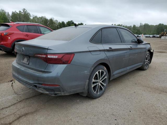 2022 VOLKSWAGEN JETTA COMF 3VWSM7BU7NM024996