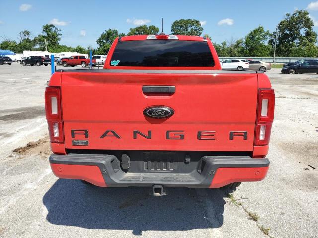 2022 FORD RANGER XL 1FTER4FH9NLD35604