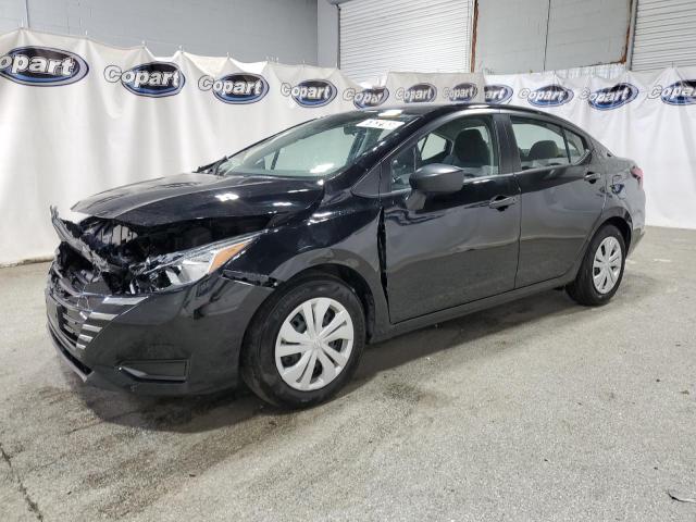 Vin: 3n1cn8dv6rl923380, lot: 61632165, nissan versa s 2024 img_1