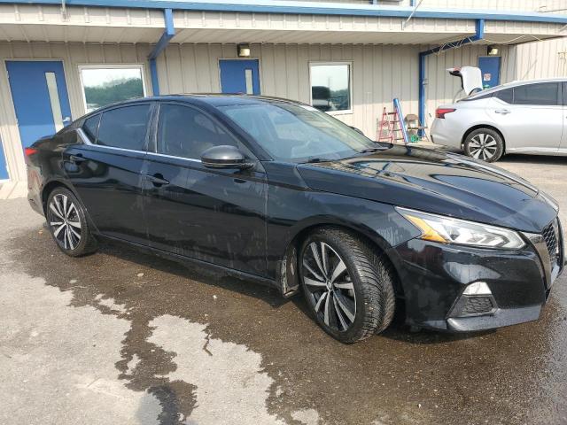 Vin: 1n4bl4cv9lc277303, lot: 59116915, nissan altima sr 20204