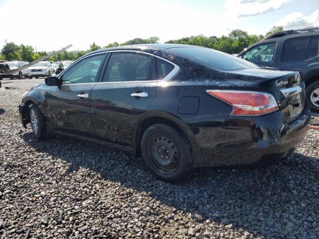 Vin: 1n4al3ap0fc200673, lot: 60158345, nissan altima 2.5 20152