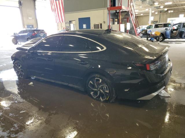 2025 HYUNDAI SONATA SEL KMHL64JA4SA498089
