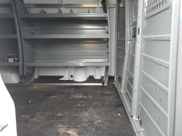 2023 GMC SAVANA G25 1GTW7AFP7P1117045