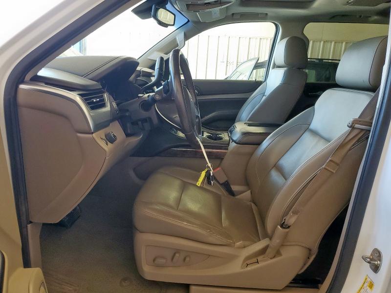 2016 CHEVROLET SUBURBAN C - 1GNSCHKC9GR269410