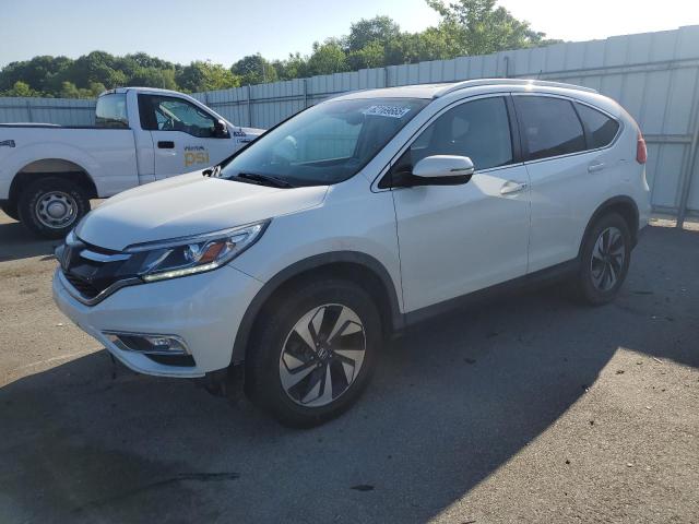 Vin: 5j6rm4h97gl013868, lot: 62169665, honda crv touring 2016 img_1