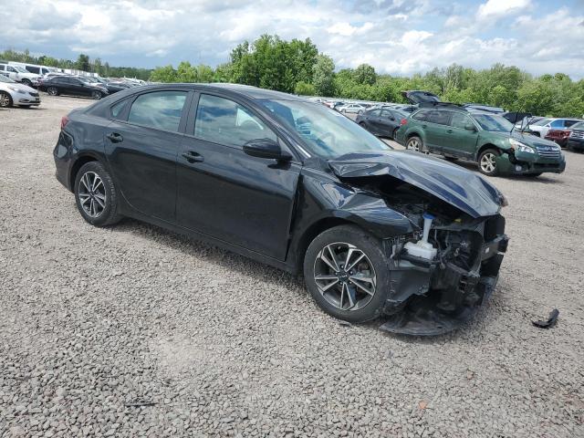 Vin: 3kpf24ad5pe618607, lot: 61295025, kia forte lx 20234