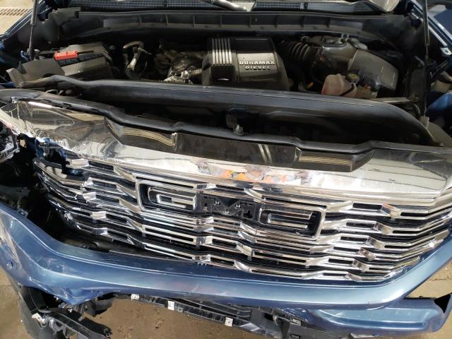 2024 GMC SIERRA K15 3GTUUGE89RG243411