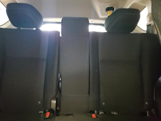 2017 TOYOTA RAV4 LE - JTMBFREV5HJ707794