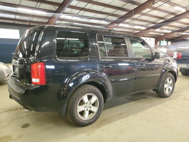 Vin: 5fnyf4h55ab020935, lot: 60893105, honda pilot exl 20103
