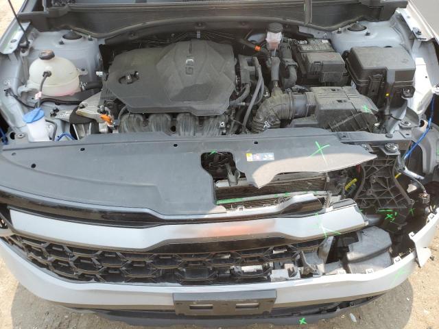 2023 KIA SPORTAGE X 5XYK6CAF2PG107258
