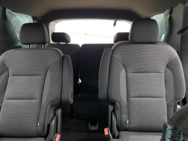2023 CHEVROLET TRAVERSE L 1GNEVGKWXPJ251069