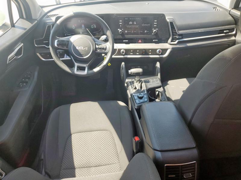 2023 KIA SPORTAGE L - KNDPU3AF0P7160601