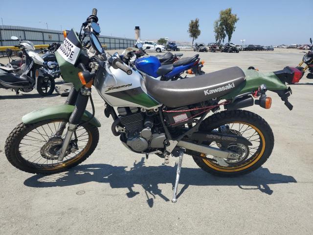 2000 KAWASAKI KL250 G JKAKLMG11YA019193