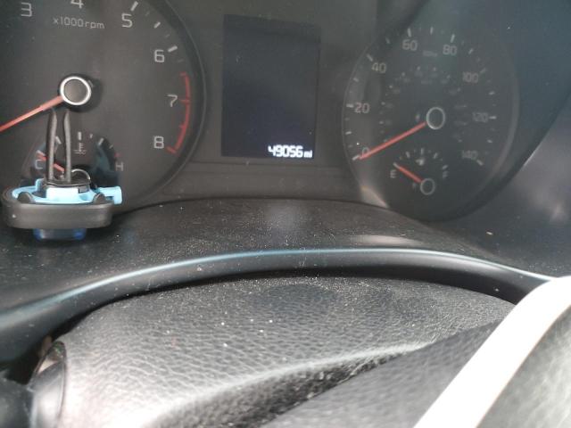2021 KIA RIO LX 3KPA24AD8ME416575
