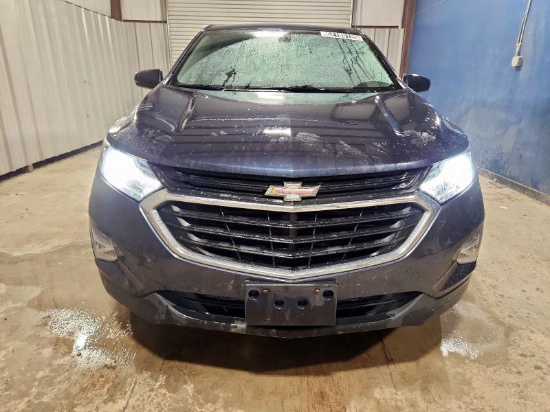 2018 CHEVROLET EQUINOX LT 3GNAXJEV1JS568642