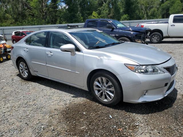 Vin: jthbw1gg2e2039067, lot: 60288275, lexus es300 300h 20144