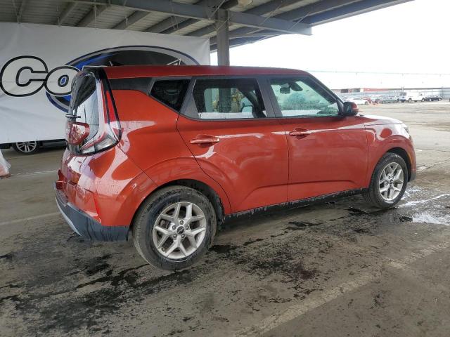 Vin: kndj23au6p7870970, lot: 61069895, kia soul lx 20233