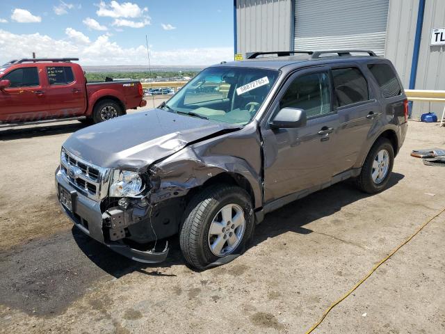 FORD ESCAPE XLT