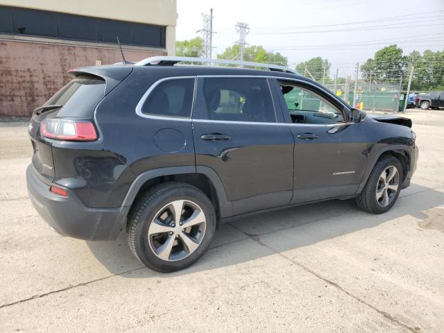 2019 JEEP CHEROKEE L - 1C4PJMDX1KD259179