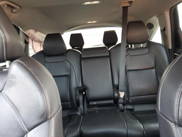 2020 ACURA MDX TECHNO 5J8YD4H50LL032708