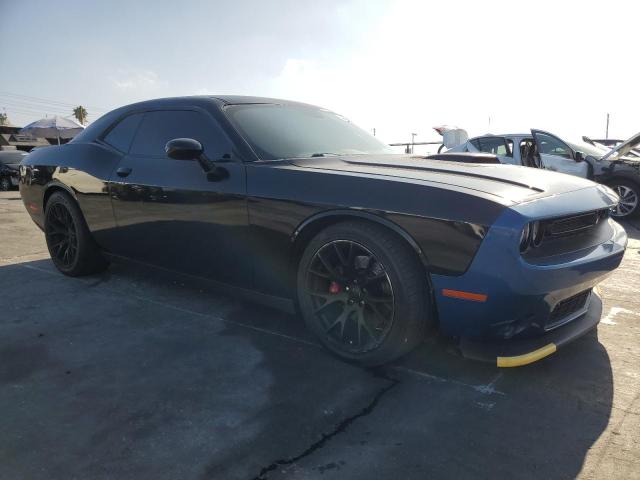 2018 DODGE CHALLENGER 2C3CDZFJ5JH128189