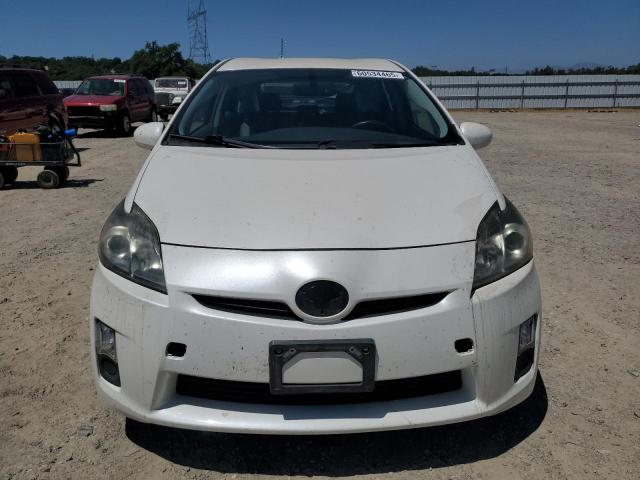 2010 TOYOTA PRIUS - JTDKN3DU5A5187510